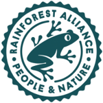 friele rainforest alliance