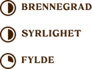 friele farmer friendly brasil brennegrad syrlighet fylde