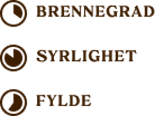friele farmer friendly guatemala brennegrad syrlighet fylde