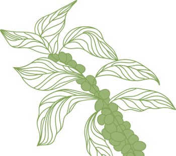 left leaf