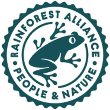 friele rainforest alliance