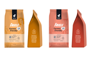 friele farmer friendly hele bonor