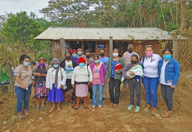 friele womens rights workshop intibuca