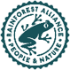 Logo Rainforest Alliance