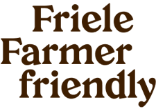 Logo Friele Farmer Friendly